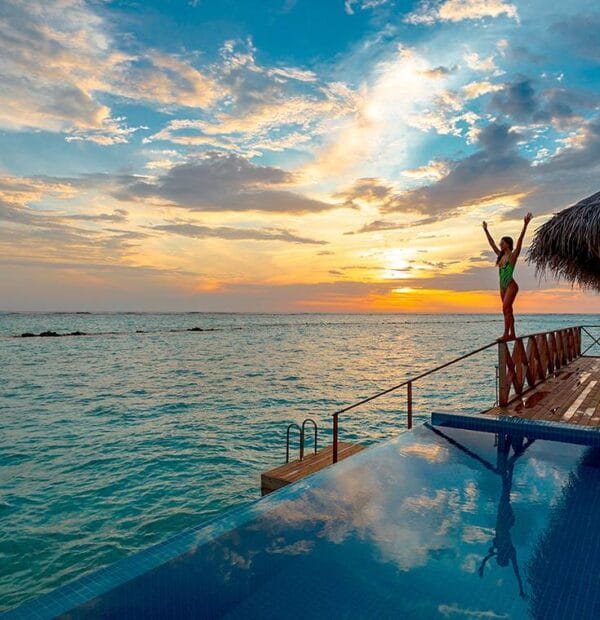 Journeys are Best Measured with Friends