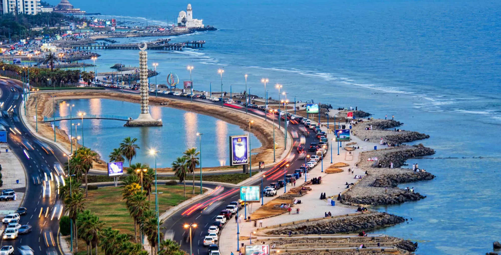 Day trips from Jeddah