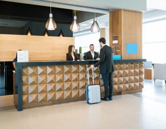 hotel bookings Saudi Arabia accommodations