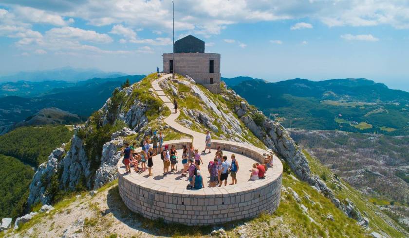 Montenegro 4 Days - 3 Nights - Option 3