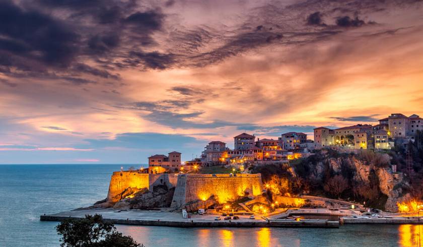 Montenegro 5 Days - 4 Nights - Option 2