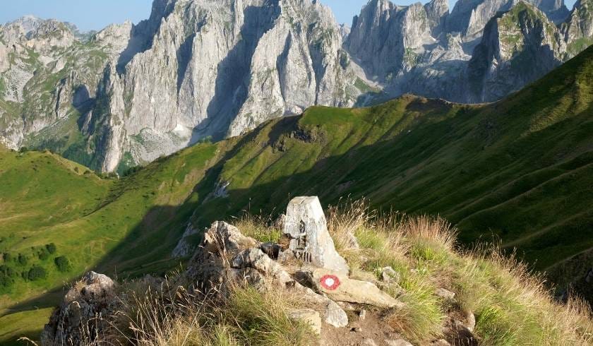 Montenegro 8 Days - 7 Nights - Option 2