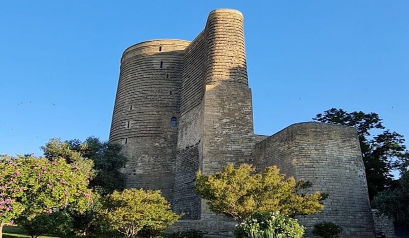 6 days 5 nights Baku – Shamakhi – Gabala tour