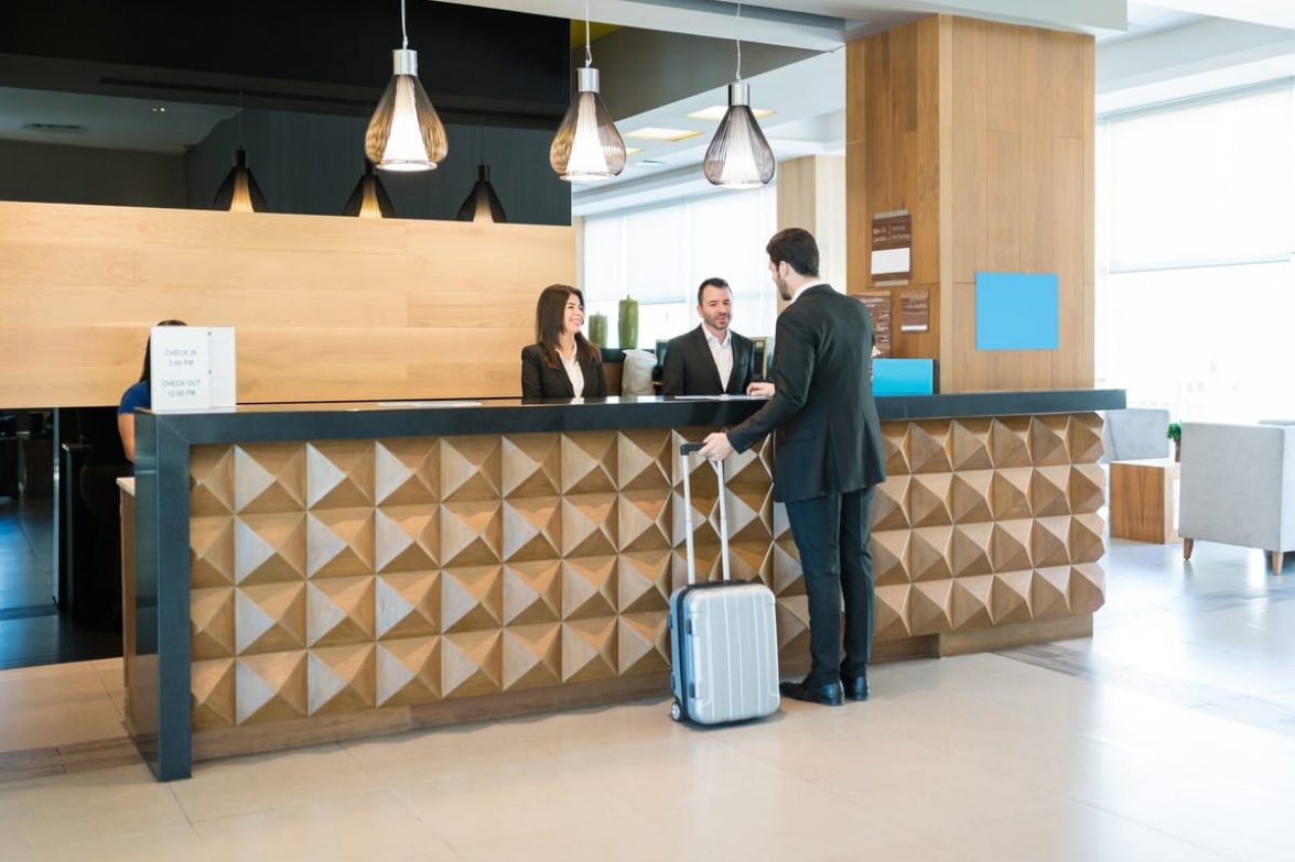 hotel bookings Saudi Arabia accommodations