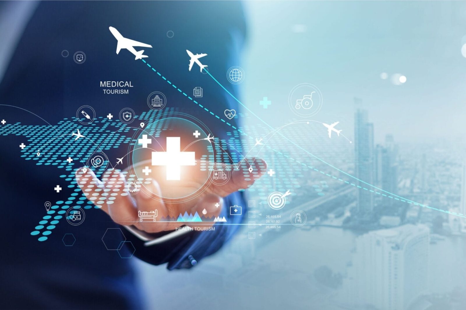 travel insurance plans Saudi Arabia coverage